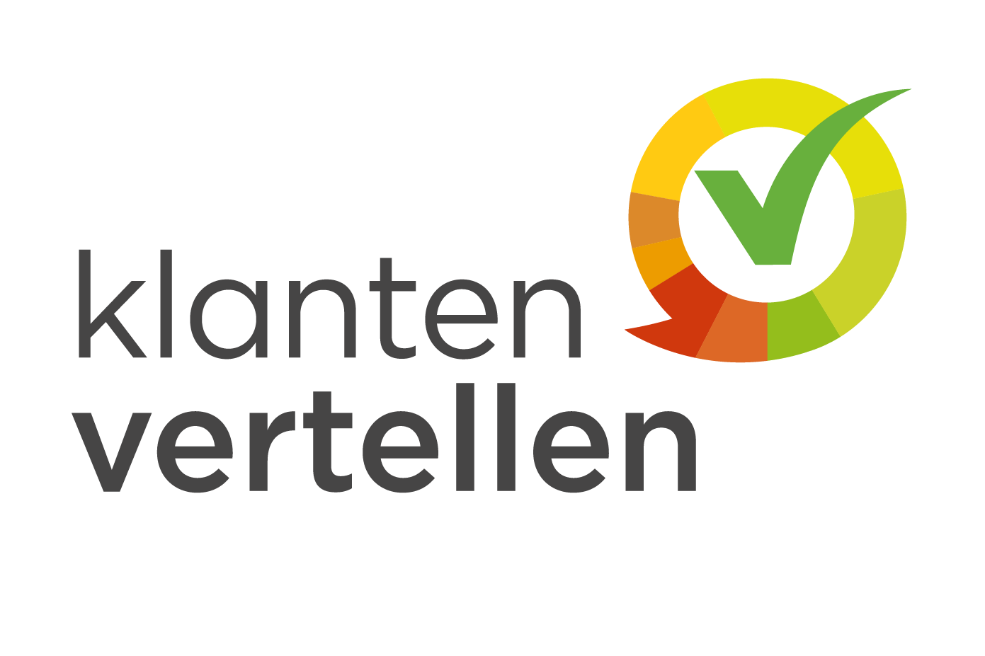 Klantenvertellen