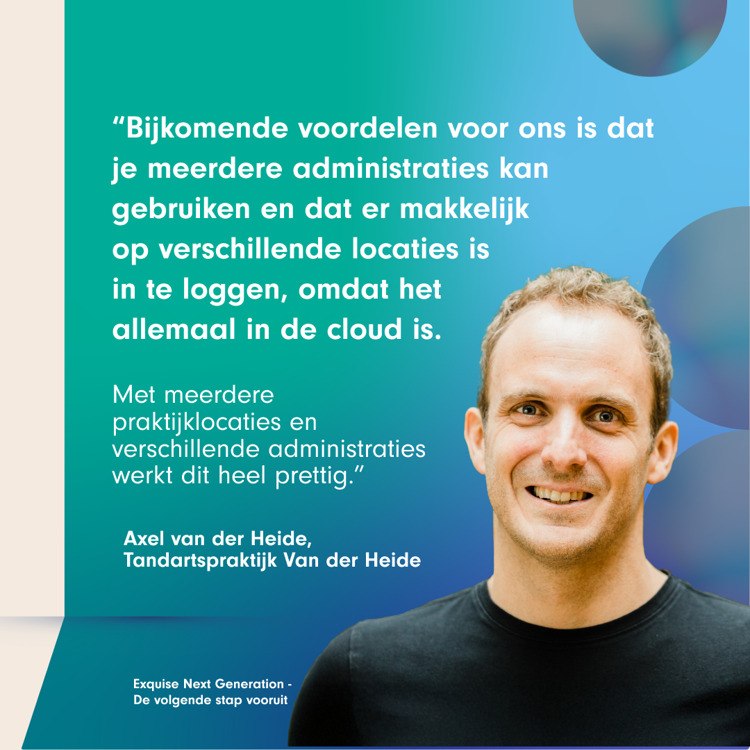 Tandartspraktijk van der Heide